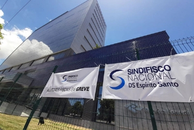 Imagem de Sindiex ingressa com Mandado de Segurança Coletivo contra greve dos auditores fiscais